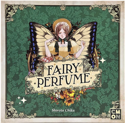 Fe parfume