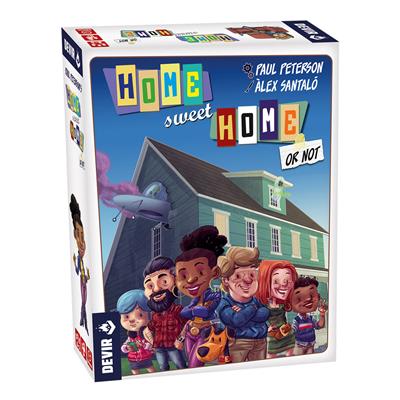 Hem söt hem ... eller inte
