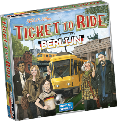 Ticket om berijd te rijden