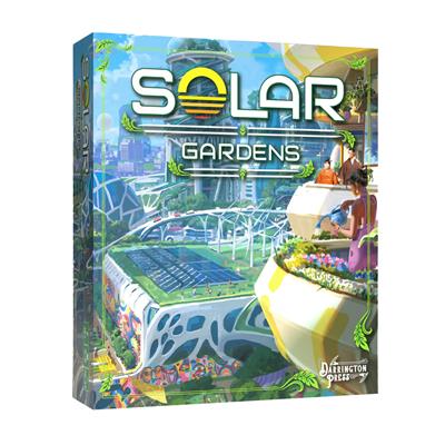 Solargärten