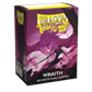 Mouwen Dragon Shield Matte Dual Wraith 100ct