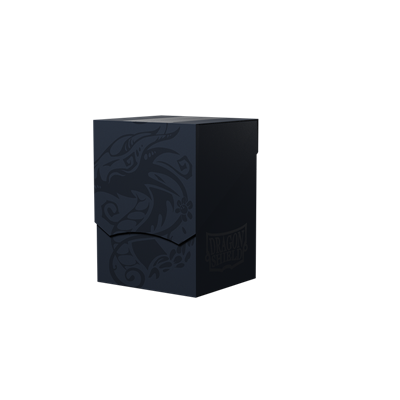 DECKBOX Deck Shell Midnight Blue