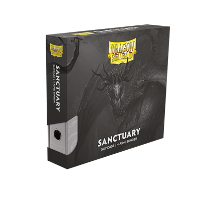 SANCTUARY Çanta 4'lü Dosyalayıcı - Beyaz