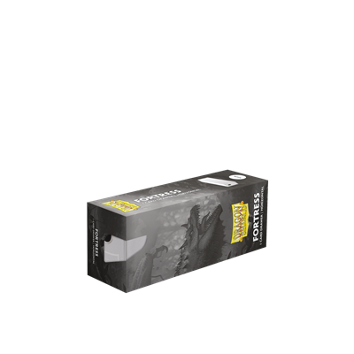 Cajones para tarjetas FORTRESS 1 - Blanco