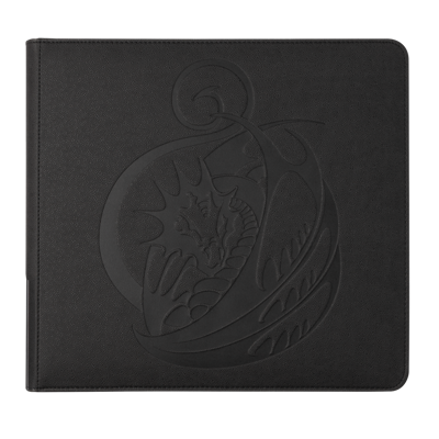 Portfolio DS Codice Codice Zipster XL Iron Grey