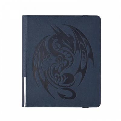 Portfolio DS Tarjeta Codex 360 Midnight Blue