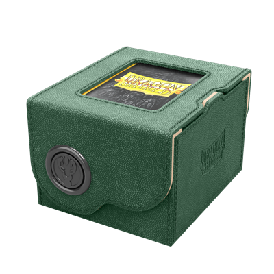 Dragon Lock Box 150+ Grønn & Sand