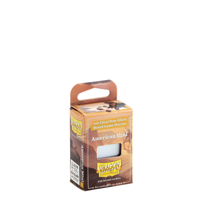 Igra na ploči Non-G American Mini (41x63mm)