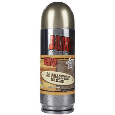 Bullet'i patlat
