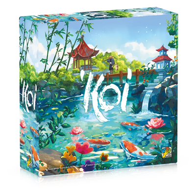Koi