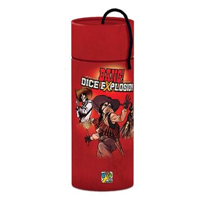 Bang! Esplosione di dadi