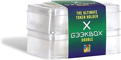 Geekbox dubbel