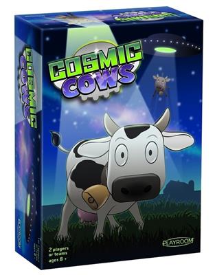 Kosmische Kühe