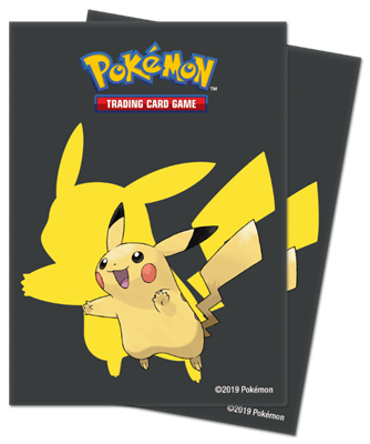 Ermer Pokemon Pikachu 2019