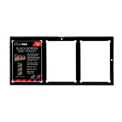 One Touch Magnetic Holder UV 3 -Card - Sort 35pt