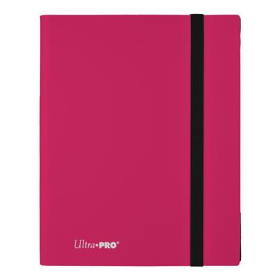 Eclipse pro-binder de 9 bolsillo