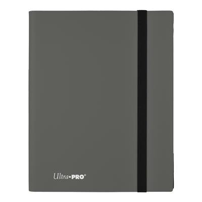 Probinder Eclipse Smoke Grey 9 Pocket