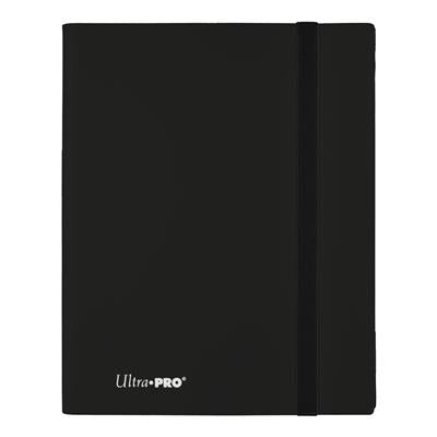 PRO-BINDER Eclipse Jet Black 9 tasche