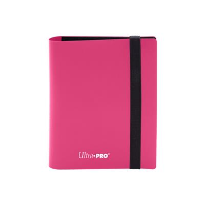 Eclipse de 2 bolsillos pro binder