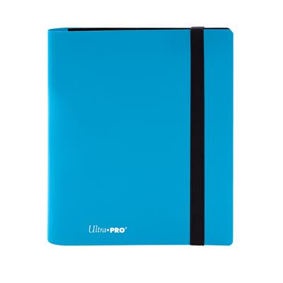 Eclipse a 4 tasche pro-legante blu eclipse blu