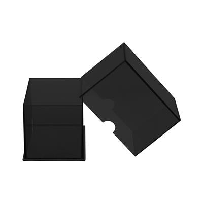 Deckbox Eclipse 2 piezas Black