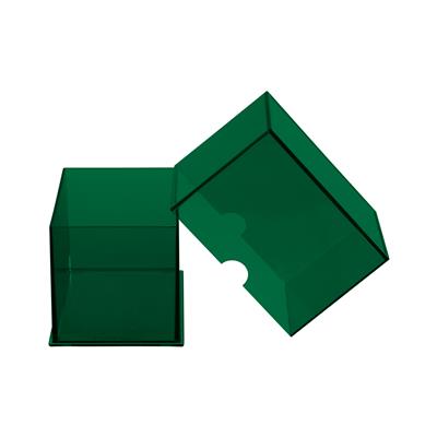 Deckbox Eclipse 2 pezzi Forest Green
