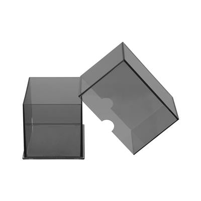 Deckbox Eclipse 2 pièces Smokey Grey