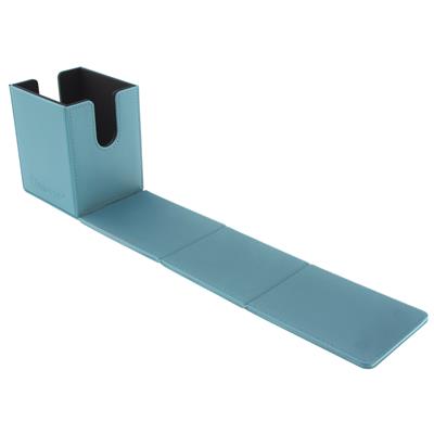 Deckbox Alcove Flip živog svijetloplavog