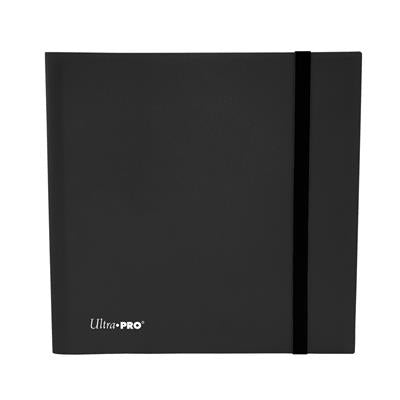 Eclipse pro-lisser à 12 poches de jet noir