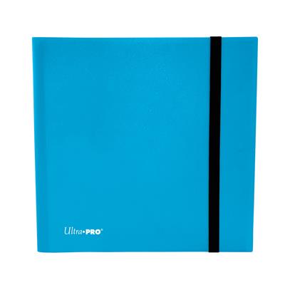 Pro-Binder Eclipse 12 džepa nebo plava