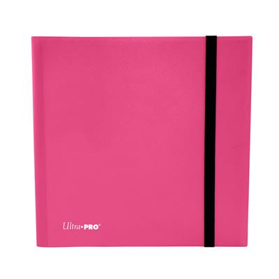 Probinder Eclipse 12-Pocket Pink Pink