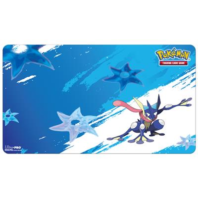 Playmat Pokemon Greninja