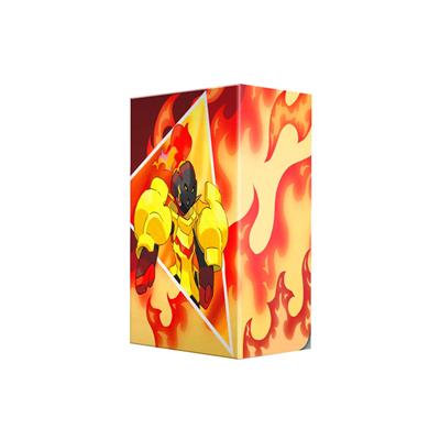 DeckBox Pokemon Armarouge