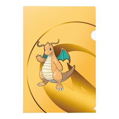 Turnering Folio Pokemon 3-Pack Series 2