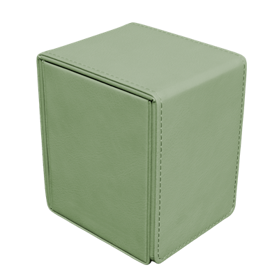 DECKBOX Alkoof flip VIVID Cool Matcha