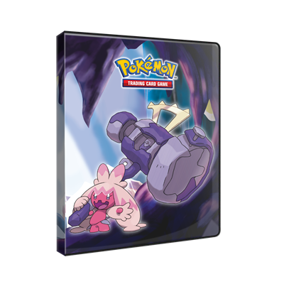 PORTAFOLIO Pokémon Tinkaton de 9 bolsillos