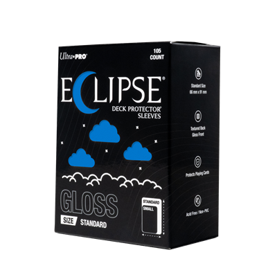 ÆRMER Eclipse Gloss Standard Pacific Blue (105)