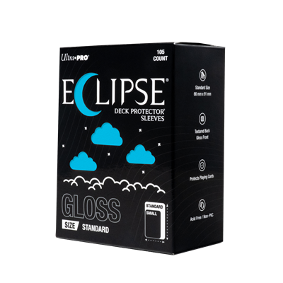 ÆRMER Eclipse Gloss Standard Himmelblå (105)