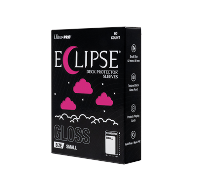 ÄRMAR Eclipse Gloss Small Hot Pink (60)