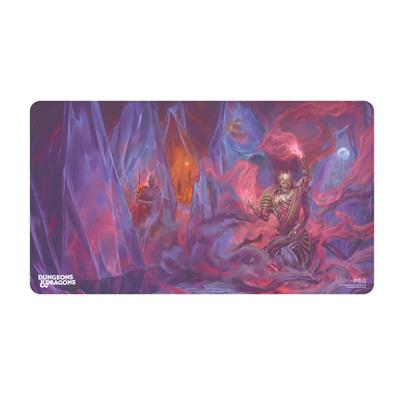Playmat D&D Vecna Eva ruševine