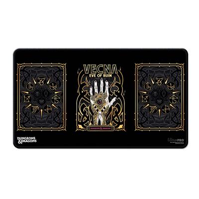 Playmat syet D&D Vecna Eve of Ruin Alt Art