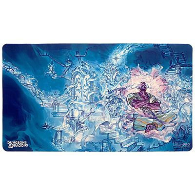 Playmat D&D Quest s beskonačnog stubišta