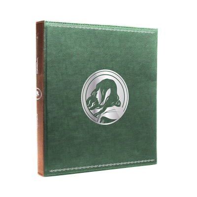 D&D Premium Dungeon Master's Screen Drizzt