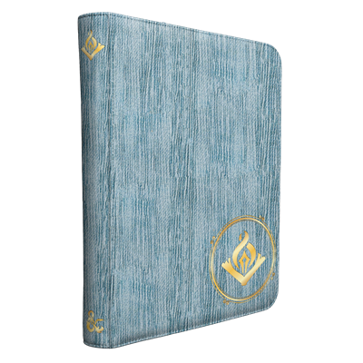 D&D Premium-Kampagnenjournal – Assistent