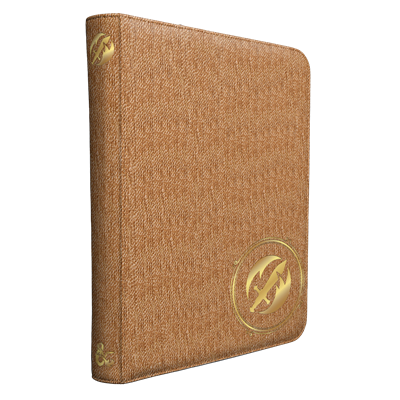 D&D Premium Kampagnenjournal – Kämpfer