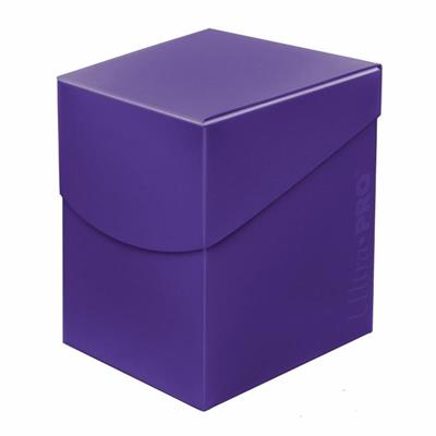 DECKBOX Eclipse Pro 100+ Koningspaars