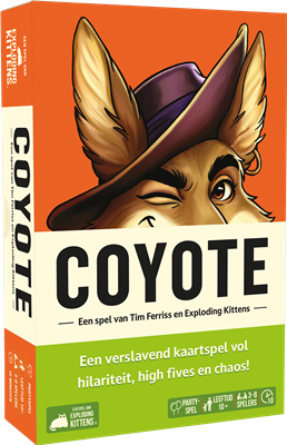 Coyote