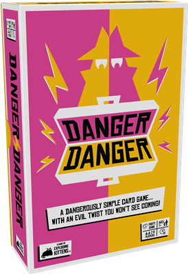 Peligro peligro