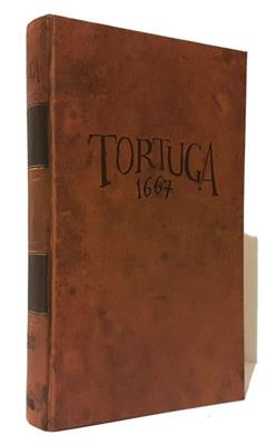 Tortuga 1667