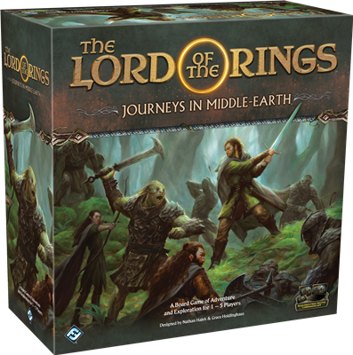 Herr der Ringe Reisen in Mittelerde